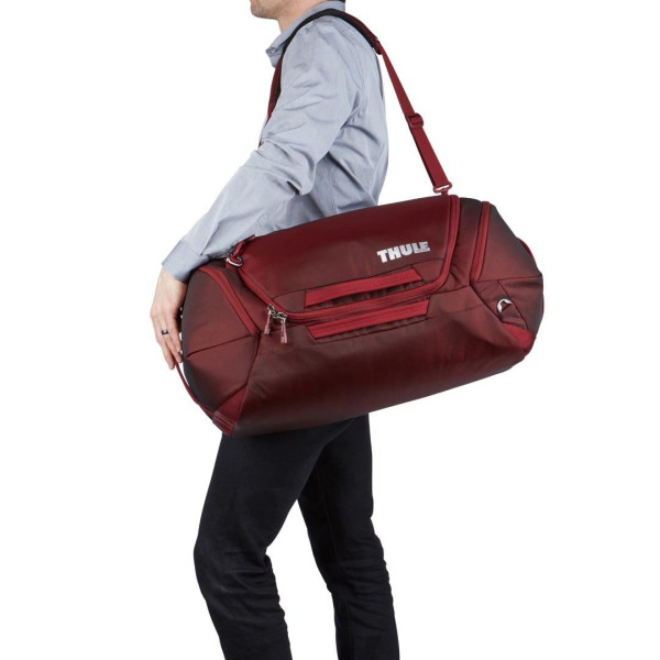 Спортивная сумка Thule Subterra Weekender Duffel 60L (Ember)